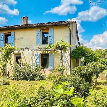 La Vieille Ferme De Gaillac Kültér fotó