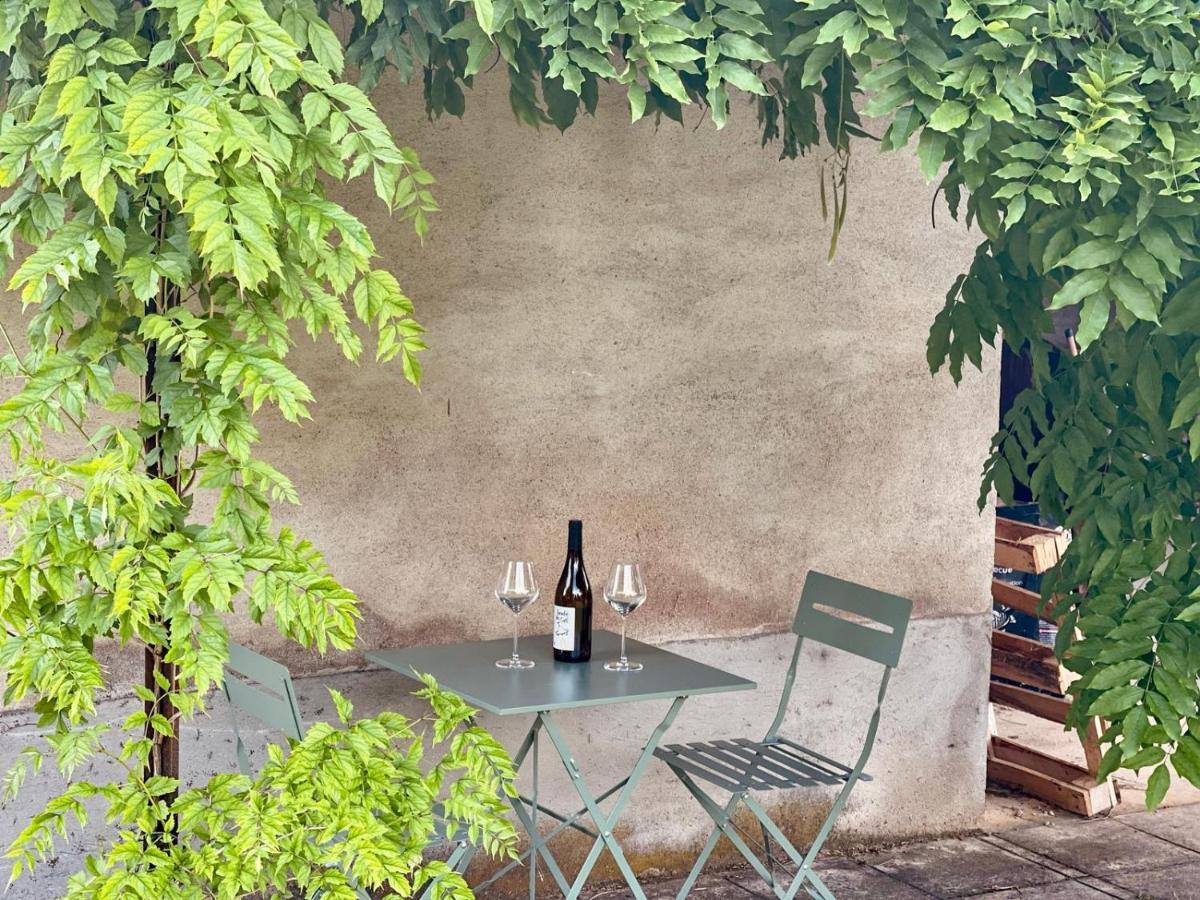 La Vieille Ferme De Gaillac Kültér fotó