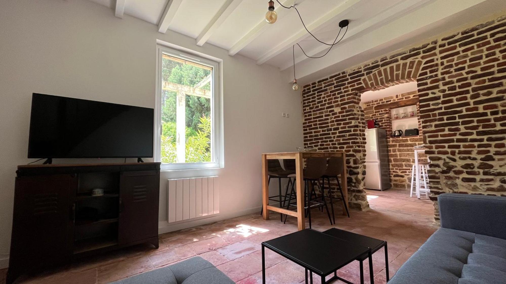 La Vieille Ferme De Gaillac Kültér fotó