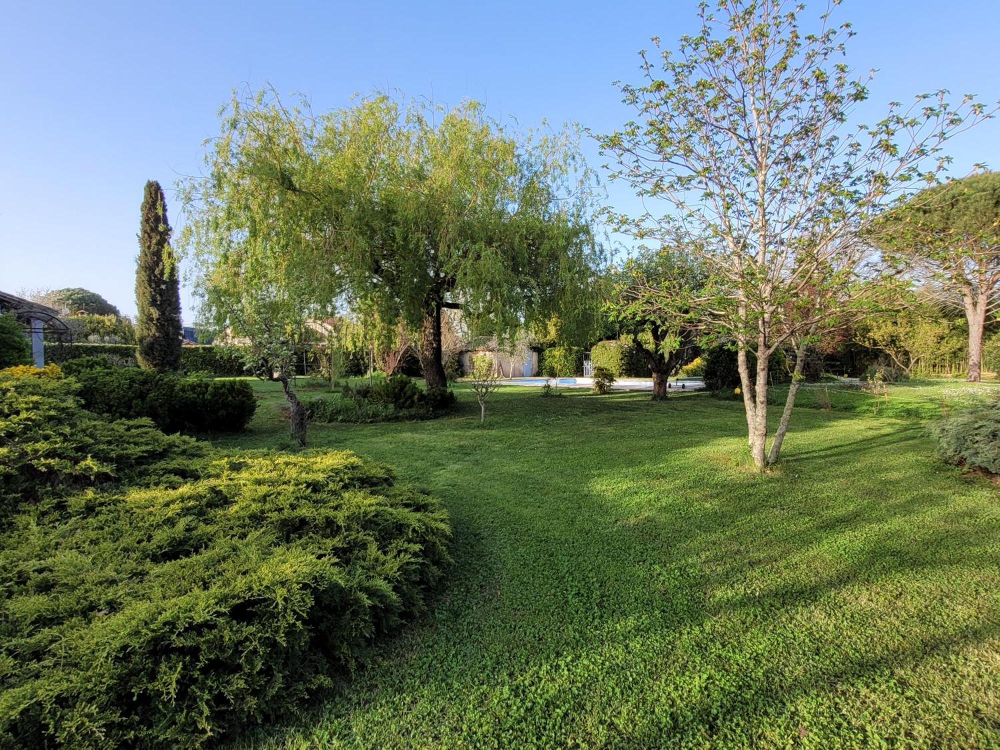 La Vieille Ferme De Gaillac Kültér fotó