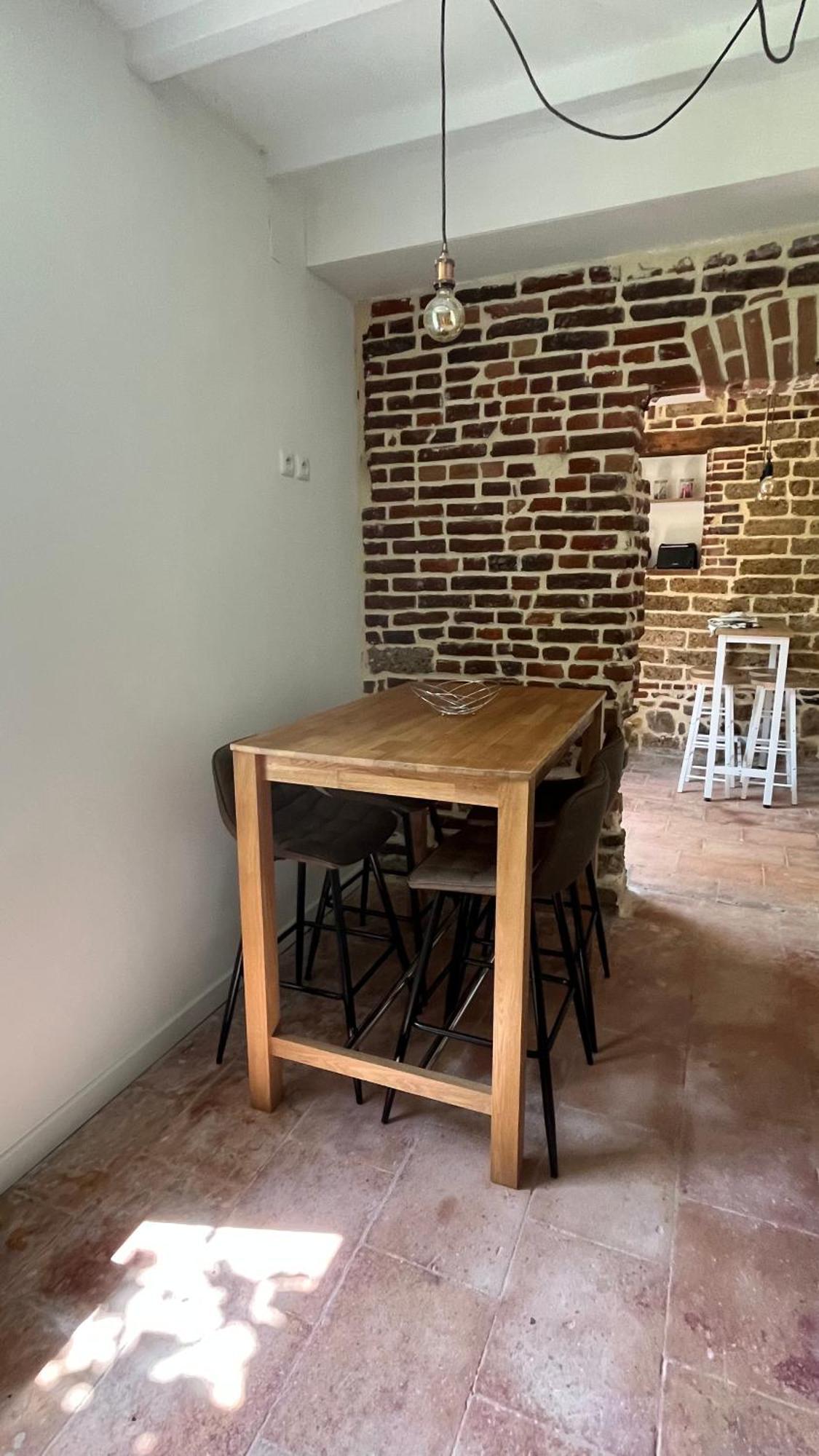 La Vieille Ferme De Gaillac Kültér fotó
