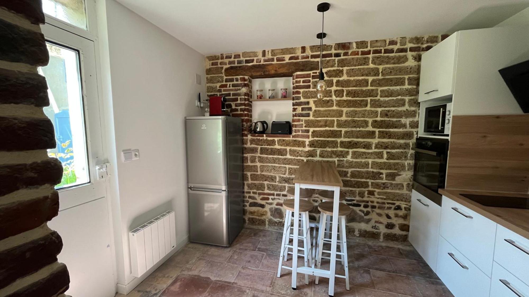 La Vieille Ferme De Gaillac Kültér fotó