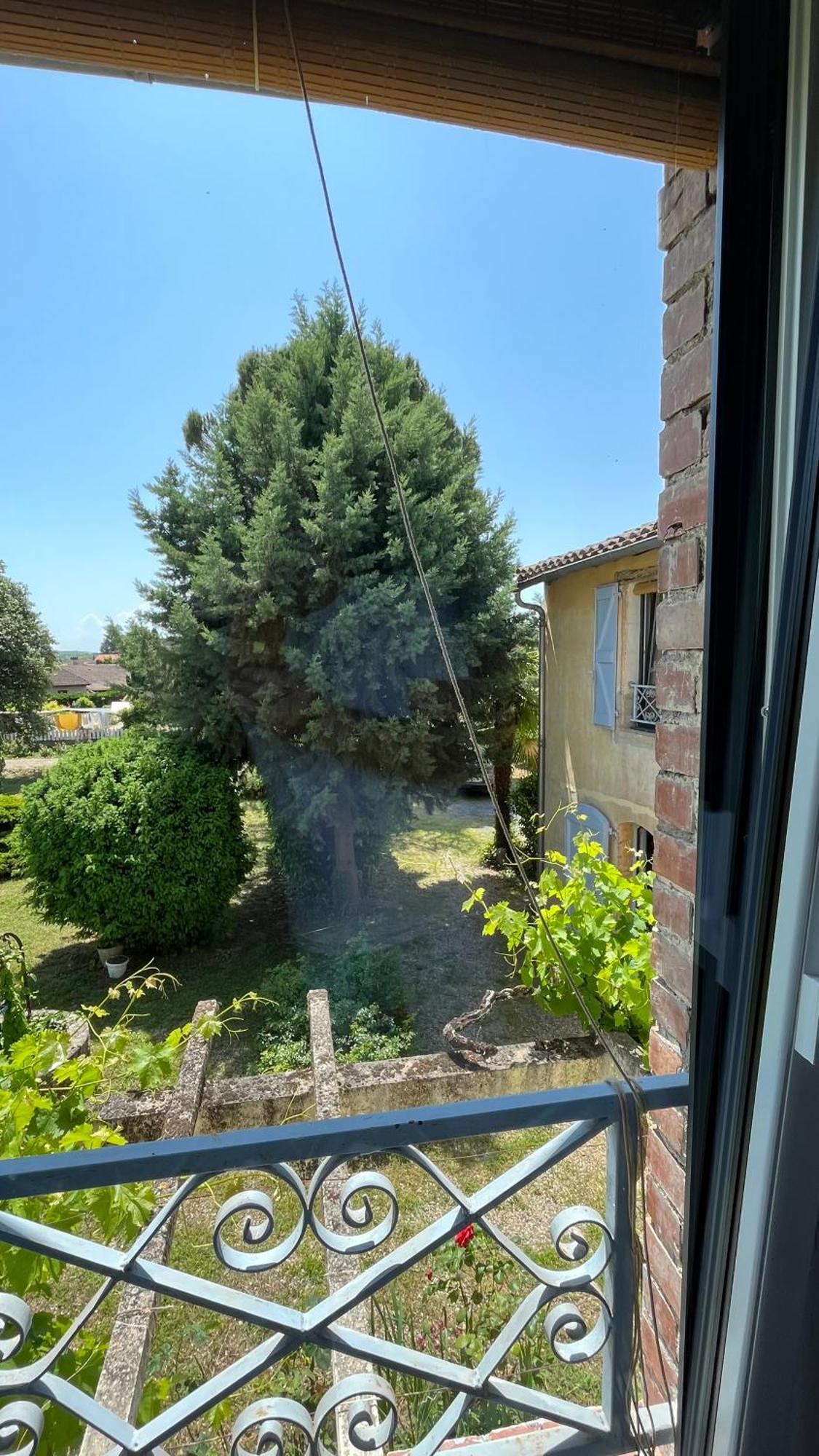 La Vieille Ferme De Gaillac Kültér fotó